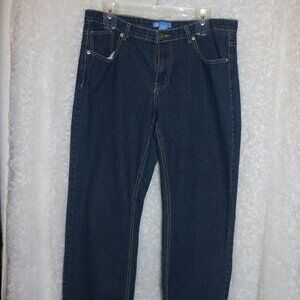 dkin ladies jeans size 14W
